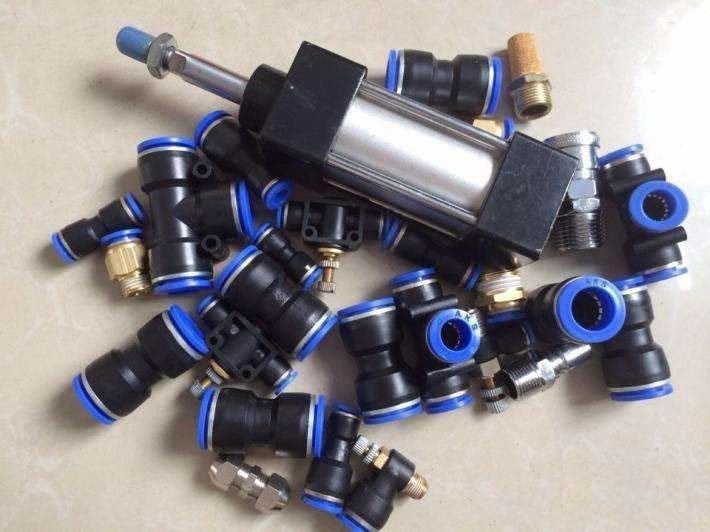 Vibration and noise caused by valve components