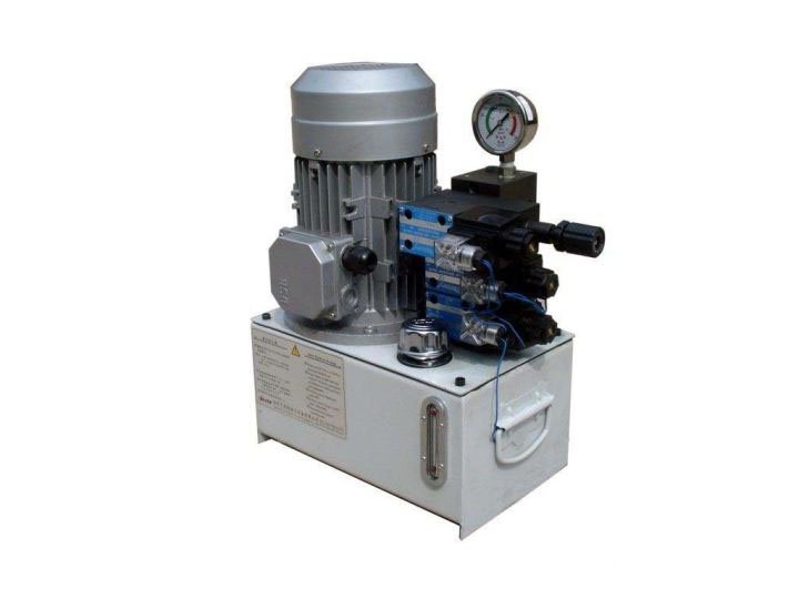 How to improve the accuracy of the hydraulic system itself